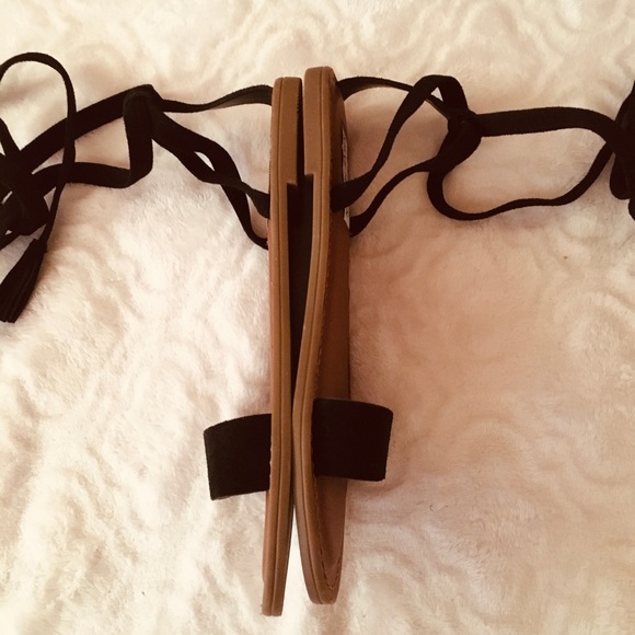 -SOLD-Gladiators STEVE MADDEN, women’s8,5M - Picture 4 of 7